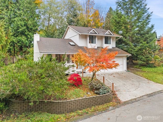 1397 Cedar Canyon Place, Port Orchard, WA 98366