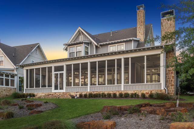 14800 Kiawah Drive, Malakoff, TX 75148