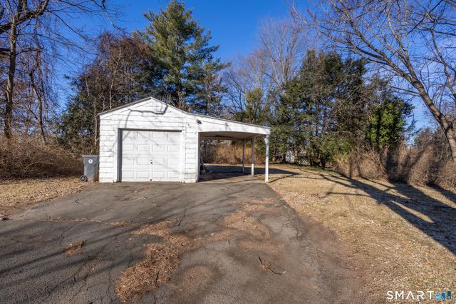 393 South Meriden Road, Cheshire, CT 06410