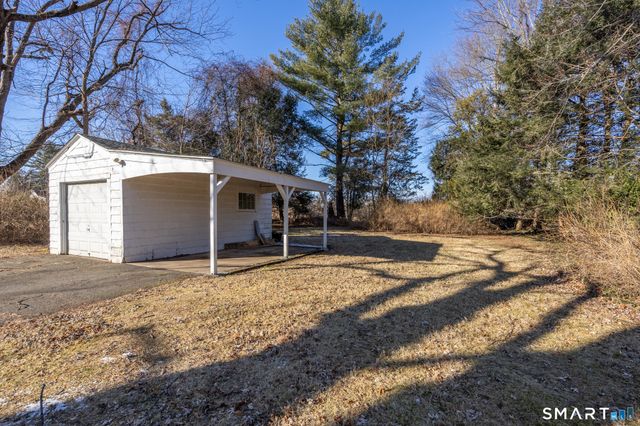 393 South Meriden Road, Cheshire, CT 06410
