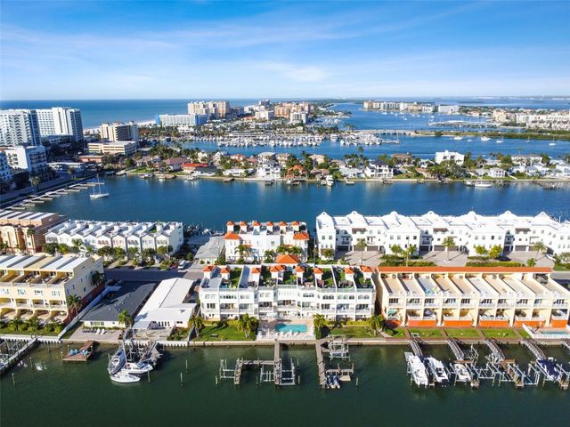 145 BRIGHTWATER DRIVE 7, Clearwater Beach, FL 33767