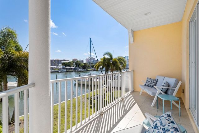 145 BRIGHTWATER DRIVE 7, Clearwater Beach, FL 33767