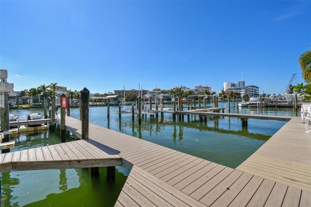 145 BRIGHTWATER DRIVE 7, Clearwater Beach, FL 33767