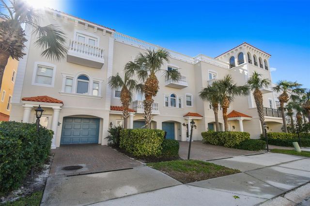 145 BRIGHTWATER DRIVE 7, Clearwater Beach, FL 33767