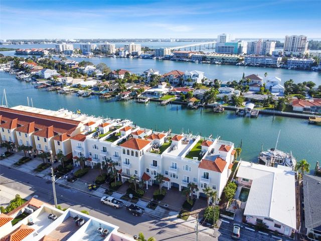 145 BRIGHTWATER DRIVE 7, Clearwater Beach, FL 33767