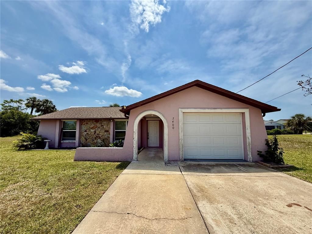 7400 MAKO DRIVE, Hudson, FL 34667
