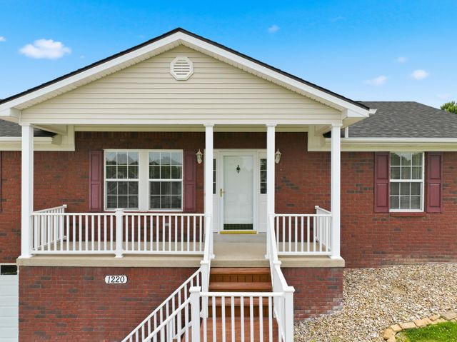 1220 Kenzie Court, Berea, KY 40403