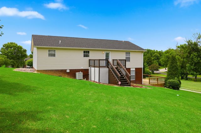 1220 Kenzie Court, Berea, KY 40403