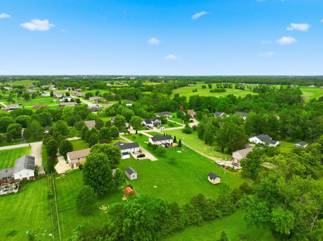 1220 Kenzie Court, Berea, KY 40403