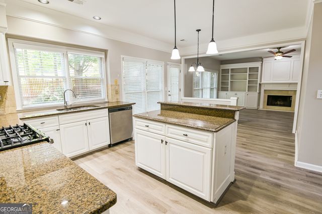 185 Gainford Court, Johns Creek, GA 30097