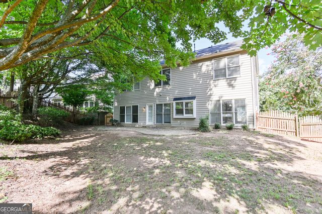 185 Gainford Court, Johns Creek, GA 30097