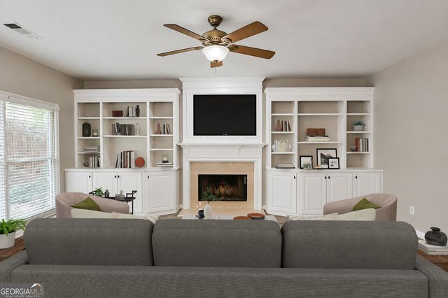 185 Gainford Court, Johns Creek, GA 30097