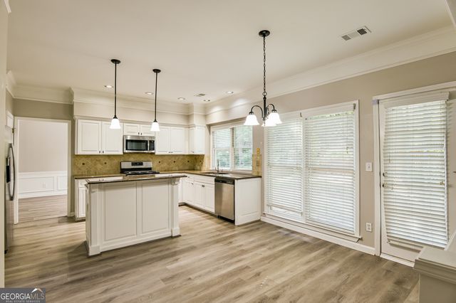 185 Gainford Court, Johns Creek, GA 30097