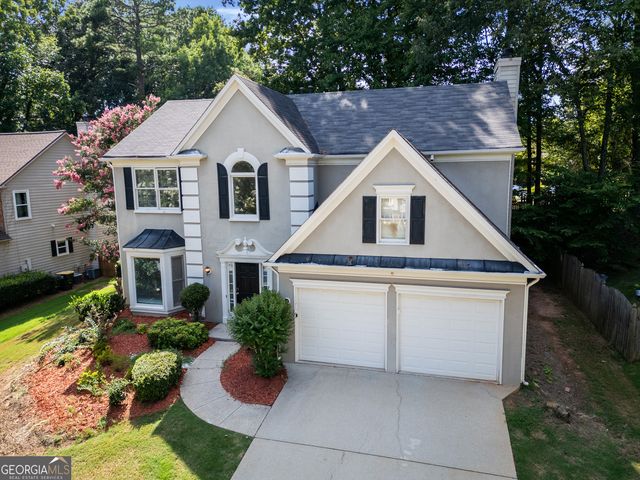 185 Gainford Court, Johns Creek, GA 30097