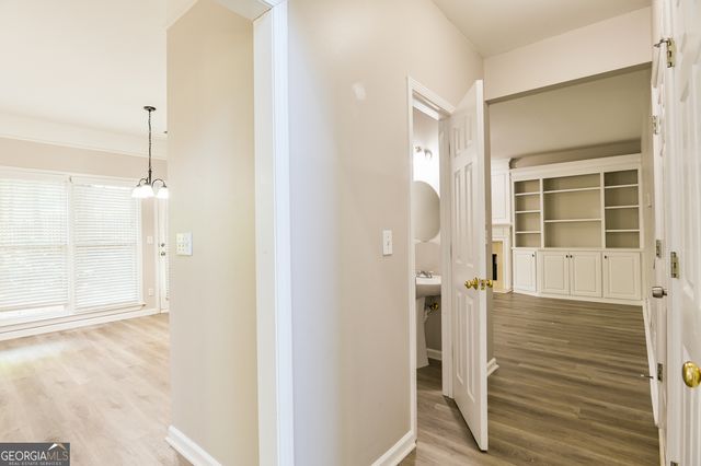 185 Gainford Court, Johns Creek, GA 30097