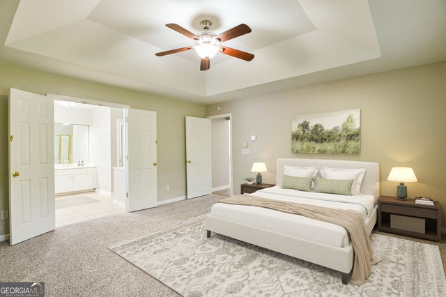 185 Gainford Court, Johns Creek, GA 30097