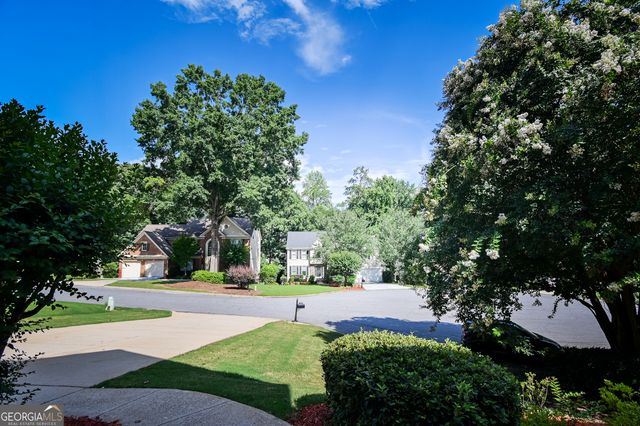 185 Gainford Court, Johns Creek, GA 30097