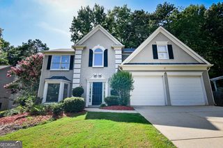 185 Gainford Court, Johns Creek, GA 30097