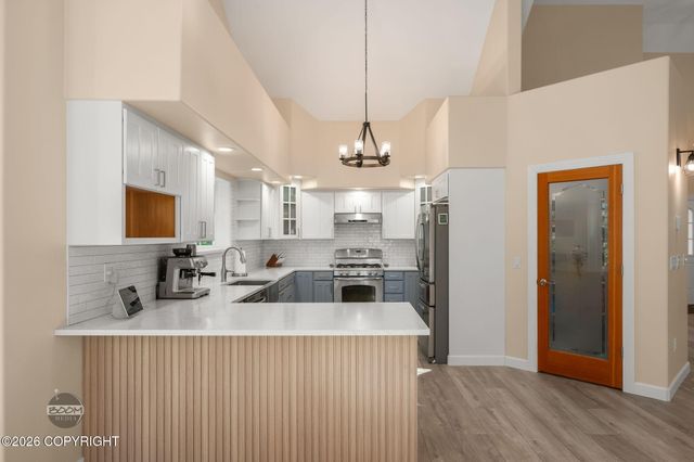 6141 S Roosevelt Drive, Wasilla, AK 99623