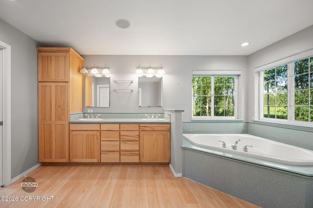 6141 S Roosevelt Drive, Wasilla, AK 99623
