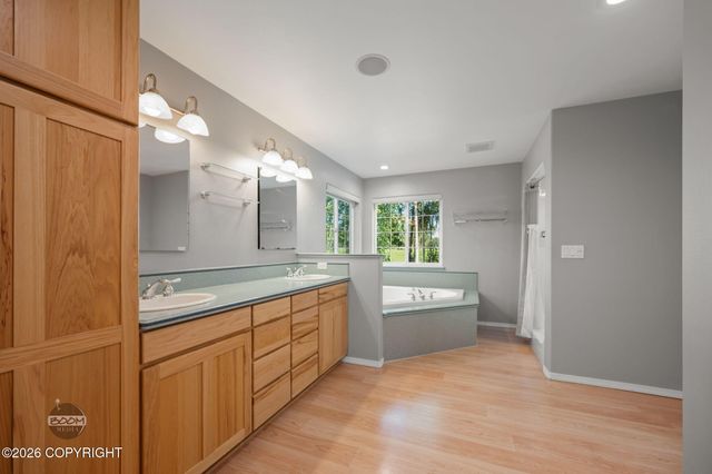 6141 S Roosevelt Drive, Wasilla, AK 99623