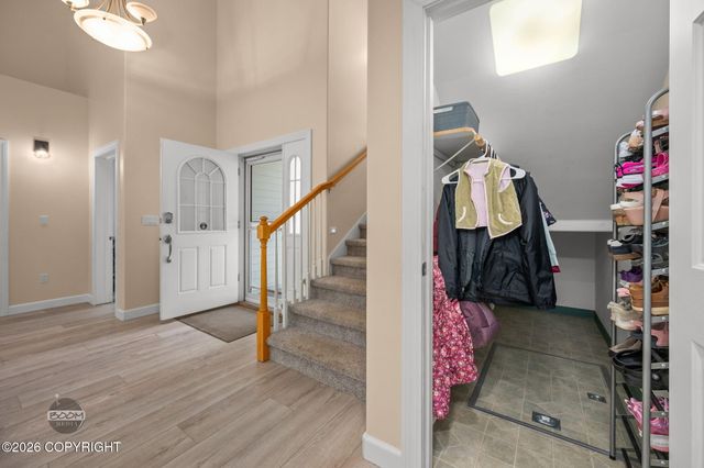 6141 S Roosevelt Drive, Wasilla, AK 99623