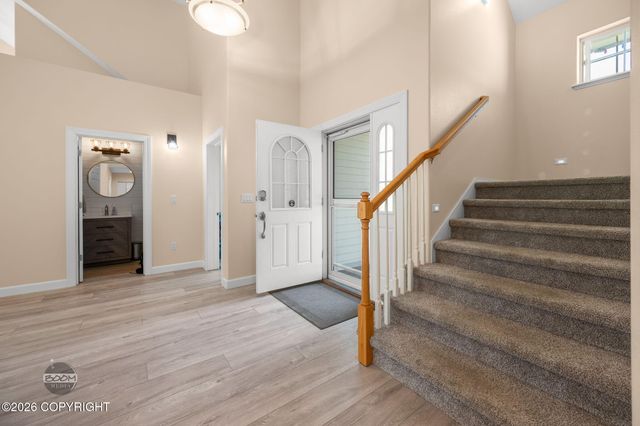 6141 S Roosevelt Drive, Wasilla, AK 99623