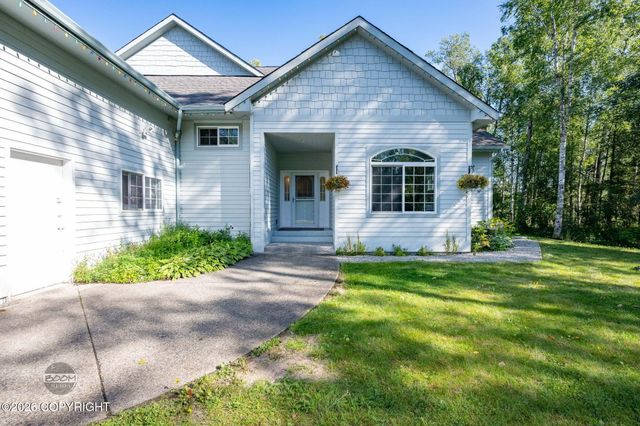 6141 S Roosevelt Drive, Wasilla, AK 99623