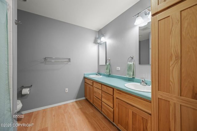 6141 S Roosevelt Drive, Wasilla, AK 99623