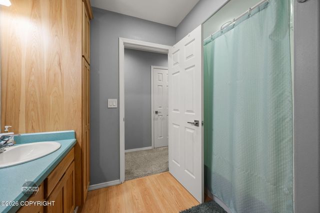 6141 S Roosevelt Drive, Wasilla, AK 99623