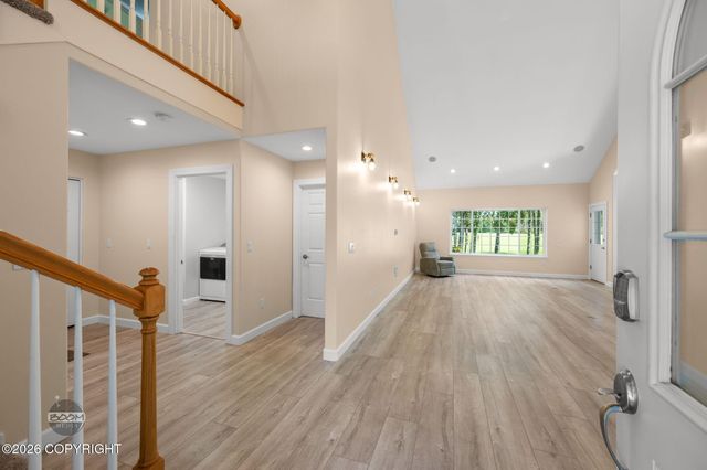 6141 S Roosevelt Drive, Wasilla, AK 99623