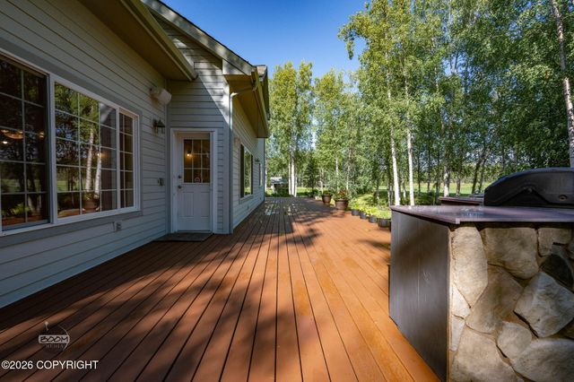 6141 S Roosevelt Drive, Wasilla, AK 99623
