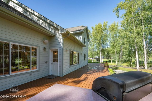 6141 S Roosevelt Drive, Wasilla, AK 99623