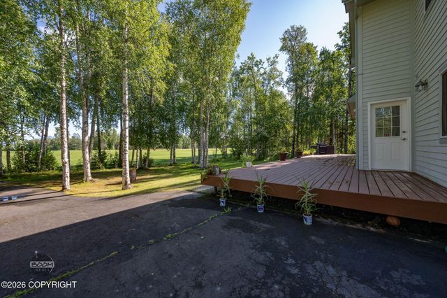 6141 S Roosevelt Drive, Wasilla, AK 99623