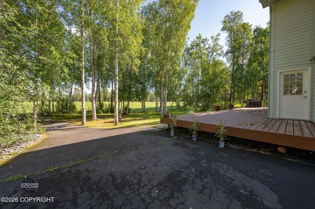 6141 S Roosevelt Drive, Wasilla, AK 99623