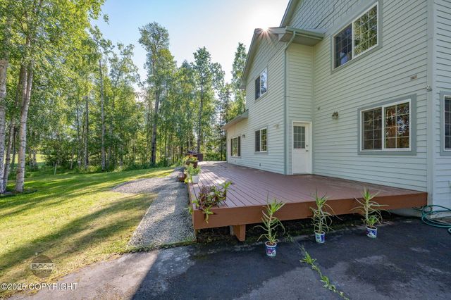 6141 S Roosevelt Drive, Wasilla, AK 99623