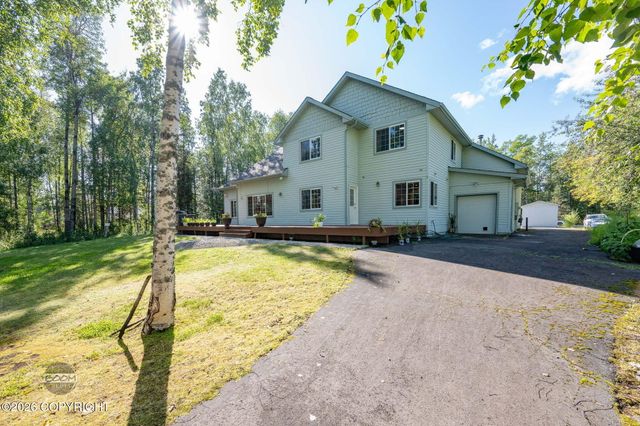 6141 S Roosevelt Drive, Wasilla, AK 99623