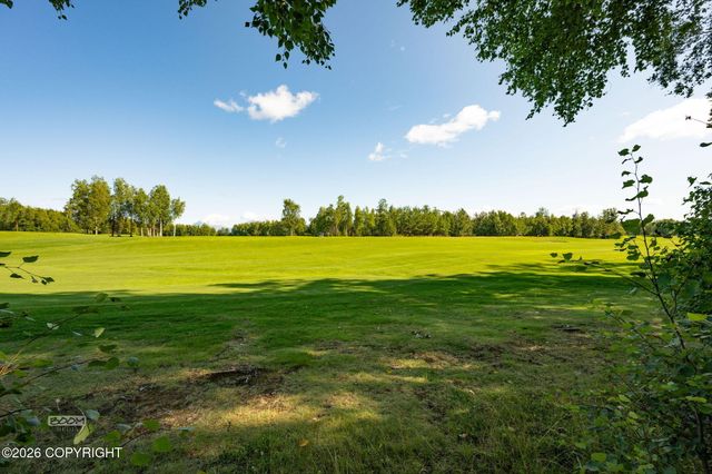 6141 S Roosevelt Drive, Wasilla, AK 99623