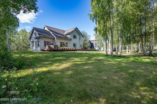 6141 S Roosevelt Drive, Wasilla, AK 99623