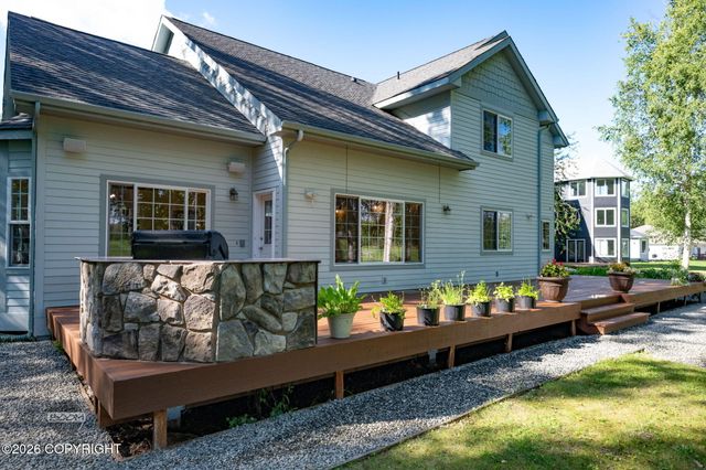 6141 S Roosevelt Drive, Wasilla, AK 99623