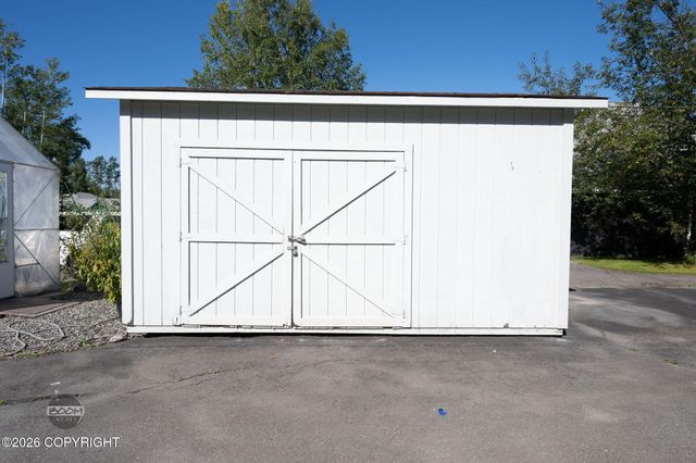6141 S Roosevelt Drive, Wasilla, AK 99623