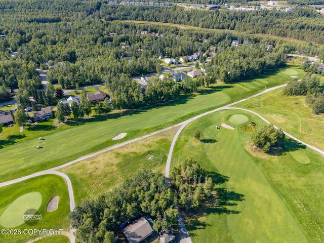 6141 S Roosevelt Drive, Wasilla, AK 99623