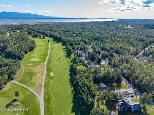 6141 S Roosevelt Drive, Wasilla, AK 99623