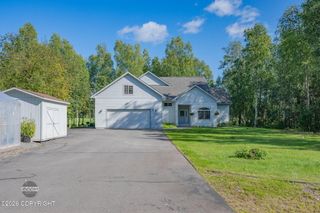 6141 S Roosevelt Drive, Wasilla, AK 99623