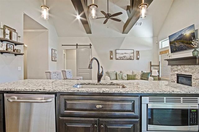 4909 Mahogany Drive, Edmond, OK 73025