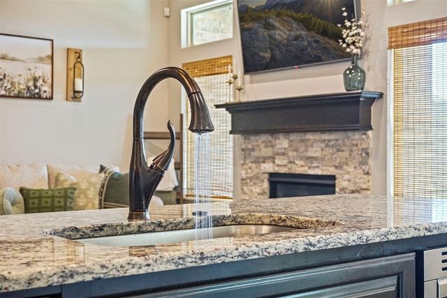 4909 Mahogany Drive, Edmond, OK 73025