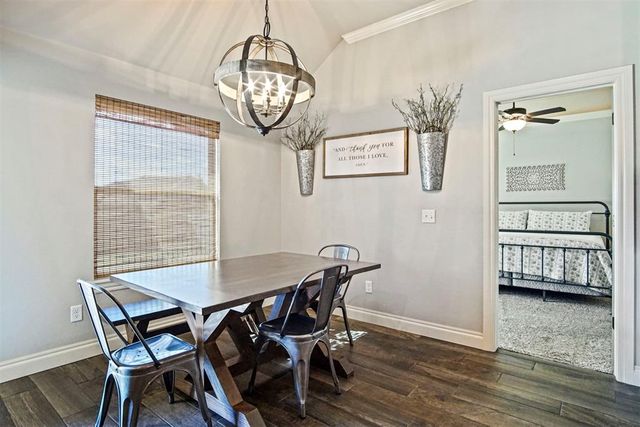 4909 Mahogany Drive, Edmond, OK 73025