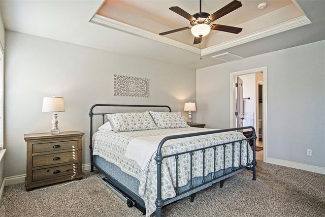4909 Mahogany Drive, Edmond, OK 73025