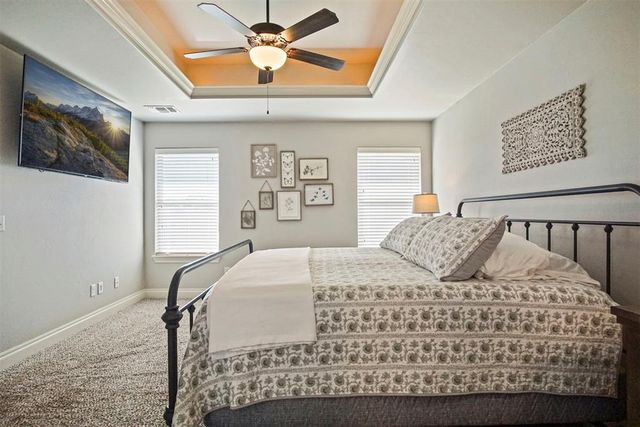 4909 Mahogany Drive, Edmond, OK 73025