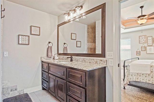 4909 Mahogany Drive, Edmond, OK 73025
